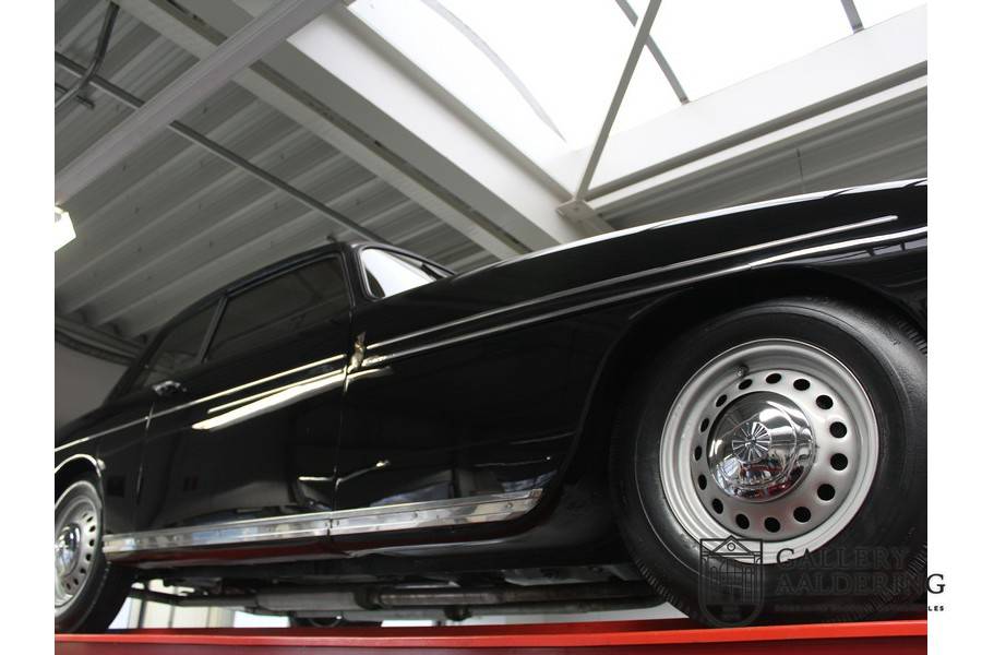 Bild 9/50 von Bristol 408 (1963)