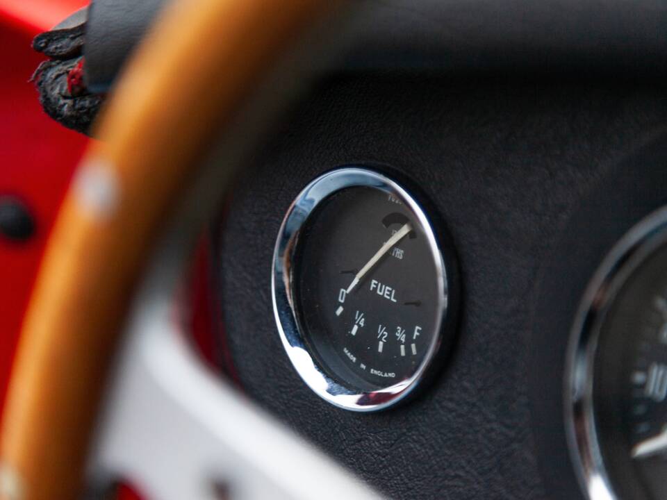 Immagine 36/62 di Austin-Healey Sprite Mk I (1958)