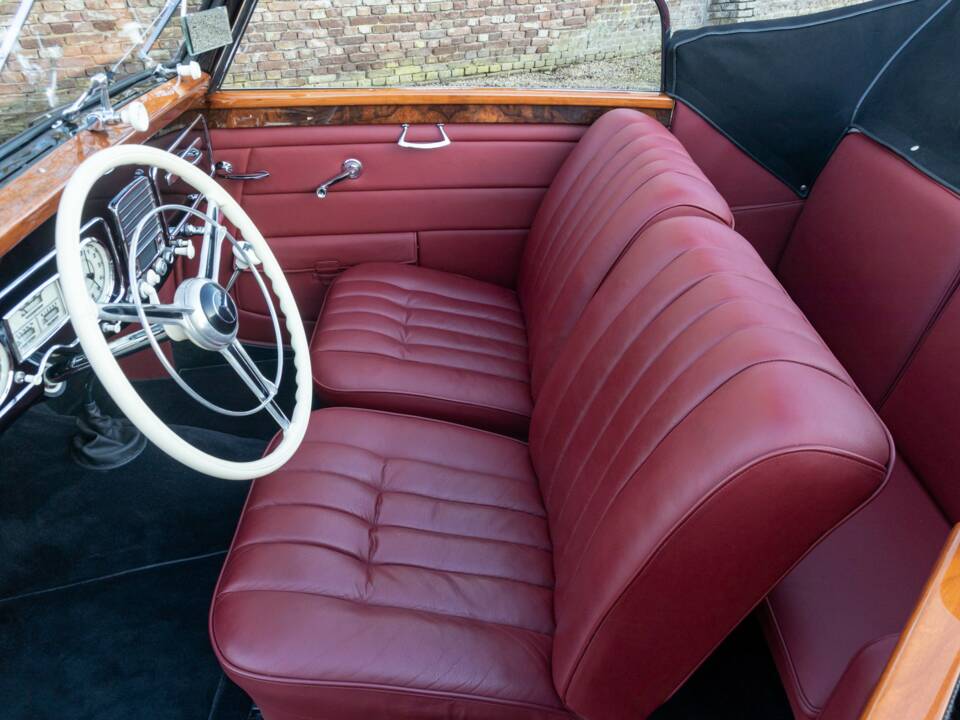 Bild 47/50 von Mercedes-Benz 230 Cabriolet A (1939)