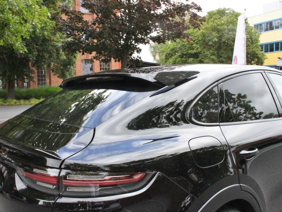 Afbeelding 19/19 van Porsche Cayenne Turbo GT (2022)