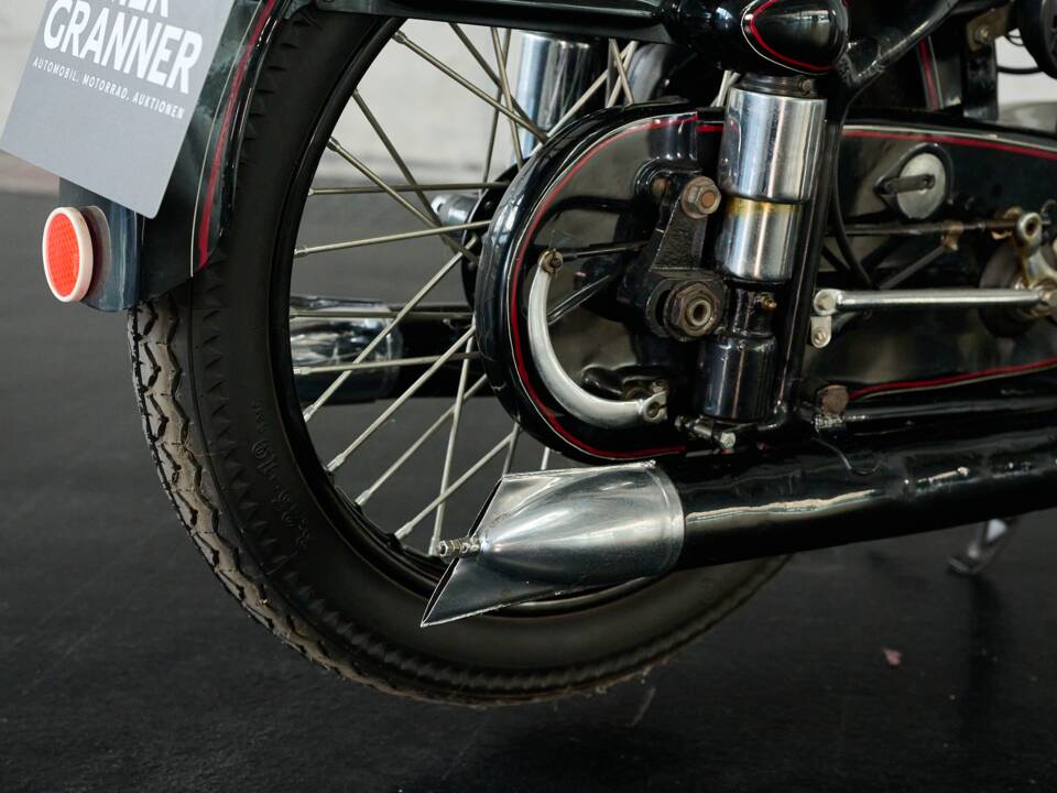 Image 21/28 of Puch 250 TF (1953)