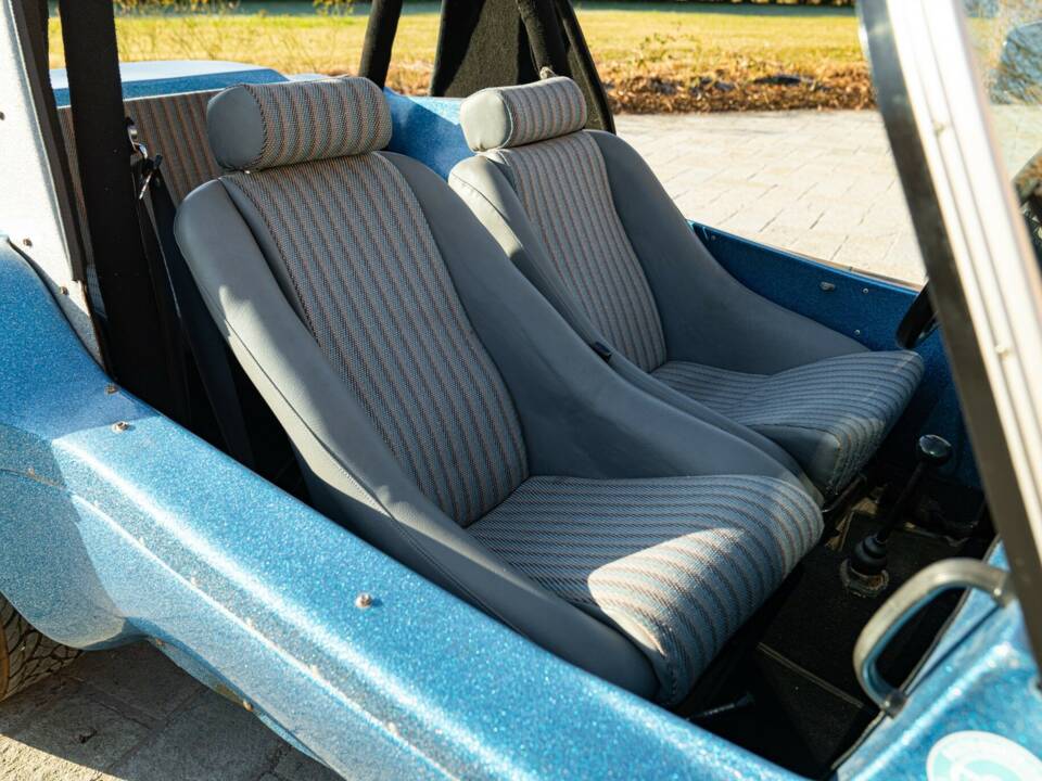 Imagen 40/50 de Apal Buggy (1974)