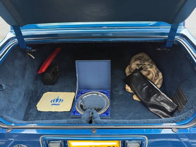 Image 21/32 of Excalibur Phaeton V (1989)