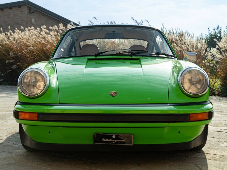 Image 11/50 de Porsche 911 Carrera 2.7 (1974)