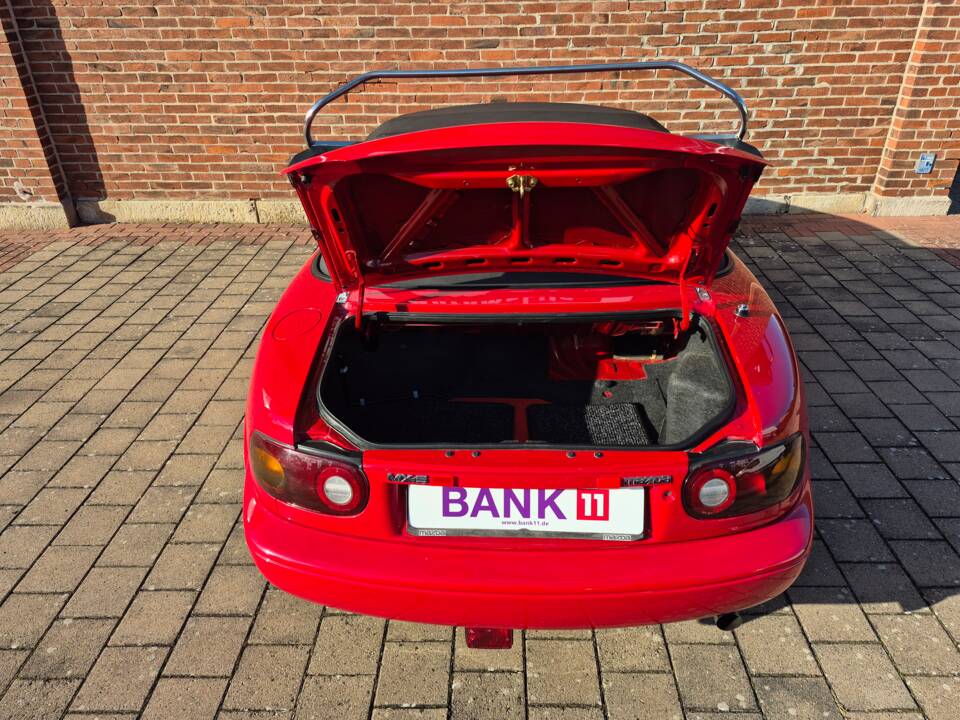 Image 12/15 of Mazda MX-5 1.8 (1995)
