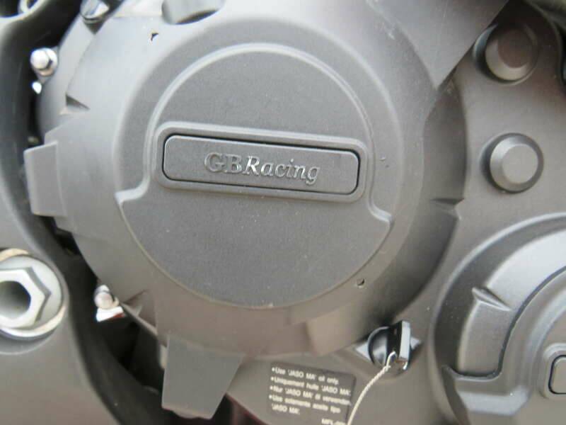 Afbeelding 22/47 van Honda CBR 1000 RR Fireblade (2010)