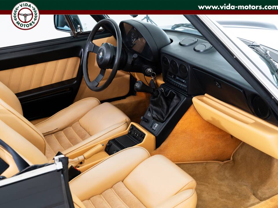 Bild 9/14 von Alfa Romeo 2.0 Spider (1992)