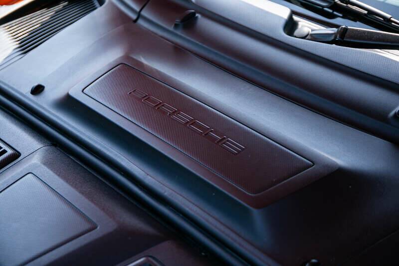 Bild 20/39 von Porsche 911 GT3 RS (2007)