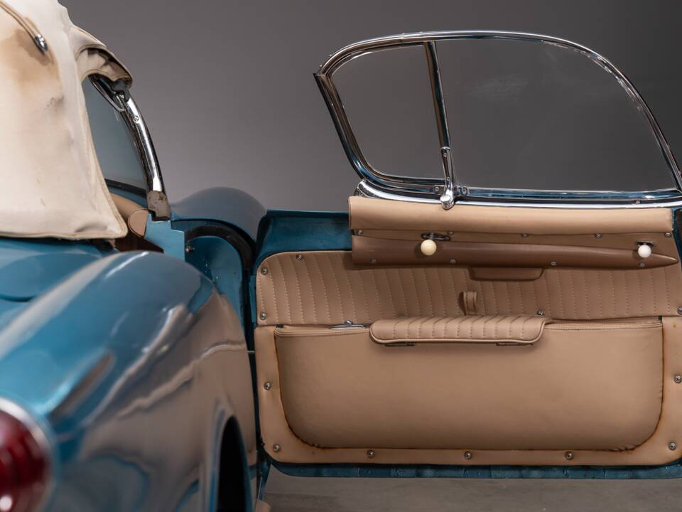 Bild 23/37 von Chevrolet Corvette (1954)
