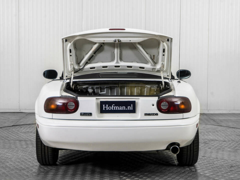 Imagen 40/50 de Mazda MX-5 1.6 (1990)