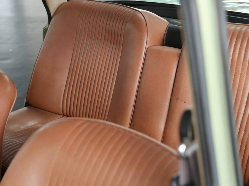 Imagen 23/49 de Alfa Romeo Giulia Super 1.3 (1973)