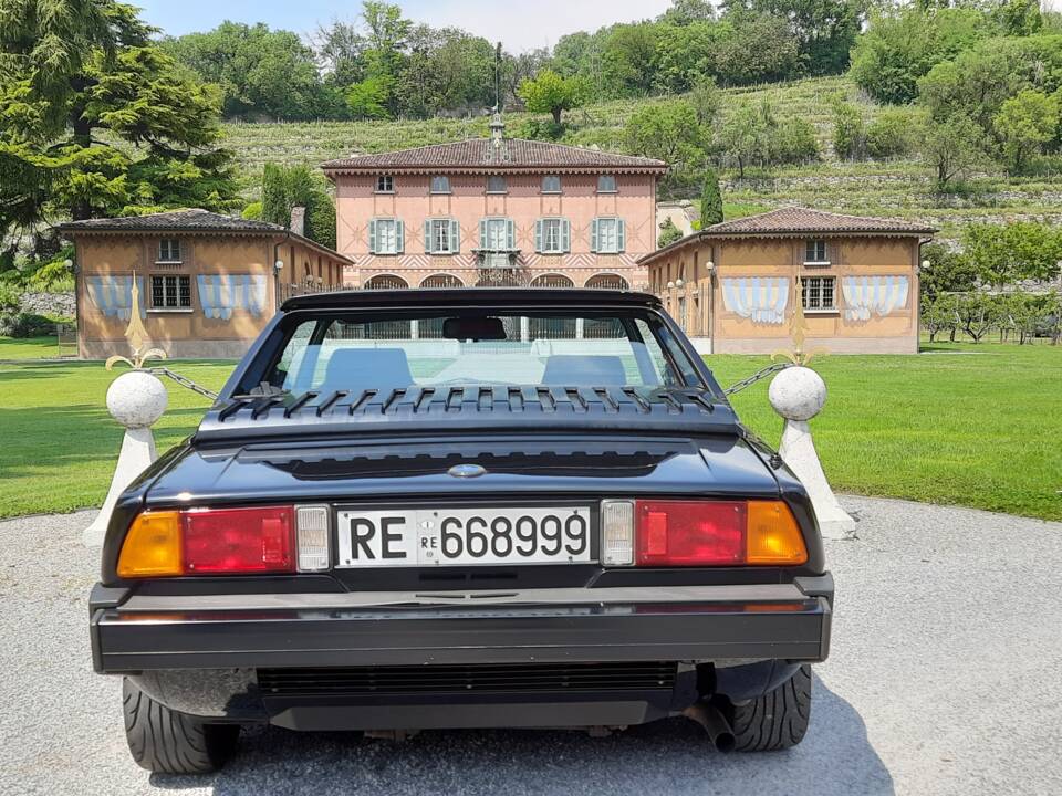 Afbeelding 16/27 van FIAT X 1&#x2F;9 (1989)