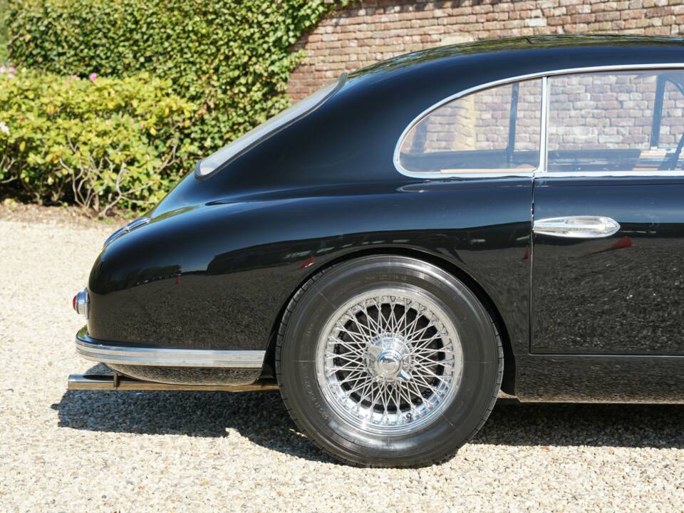 Bild 39/50 von Aston Martin DB 2 (1952)