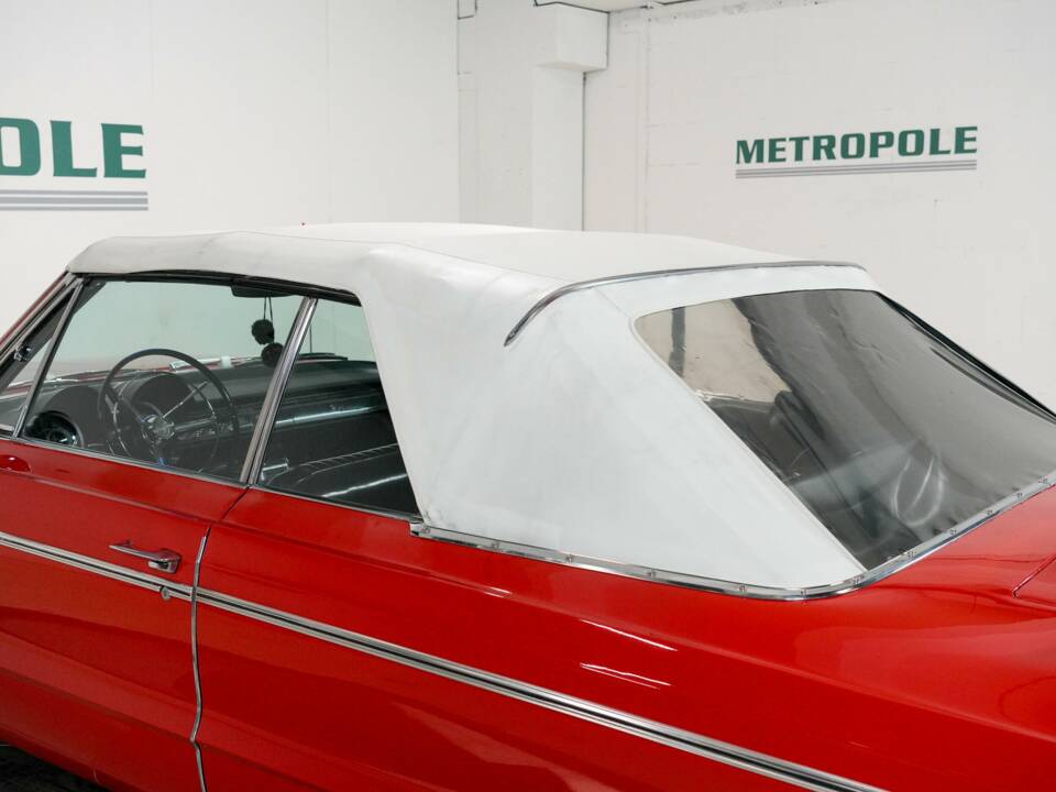 Image 10/44 of Dodge Polara (1965)