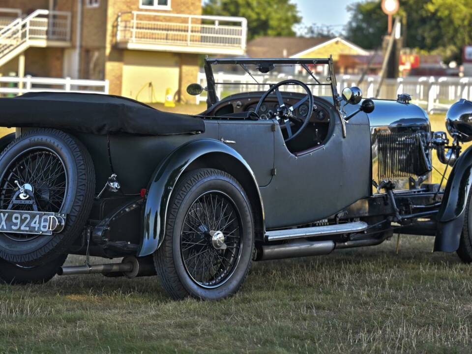 Image 13/50 of Lagonda 2 Liter 14/60 Speed	 Supercharged (1931)