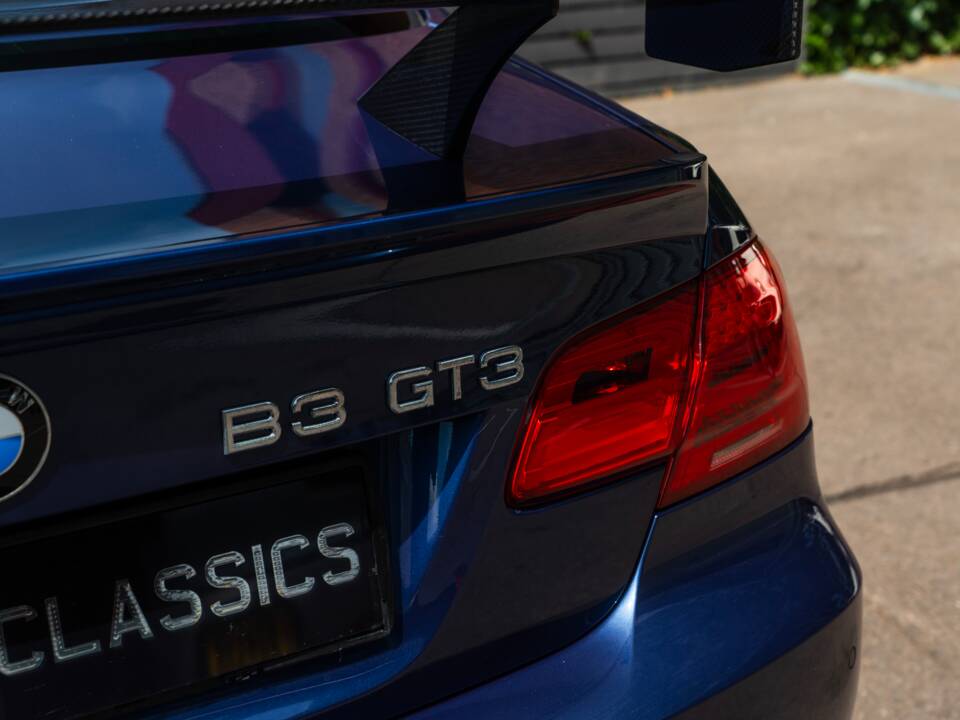 Bild 14/60 von ALPINA B3 GT3 (2012)