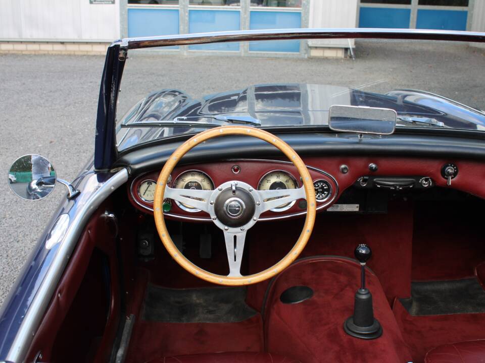 Image 25/50 of Austin-Healey 3000 Mk I (BN7) (1960)