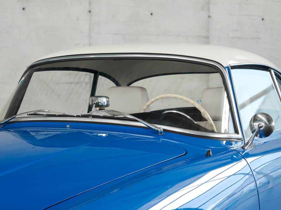 Bild 4/50 von DKW Auto Union 1000 Spezial (1963)