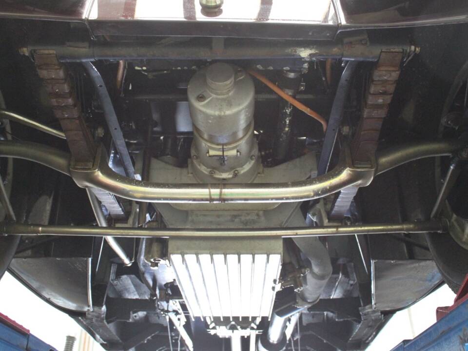 Bild 17/24 von Bugatti Type 49 (1931)