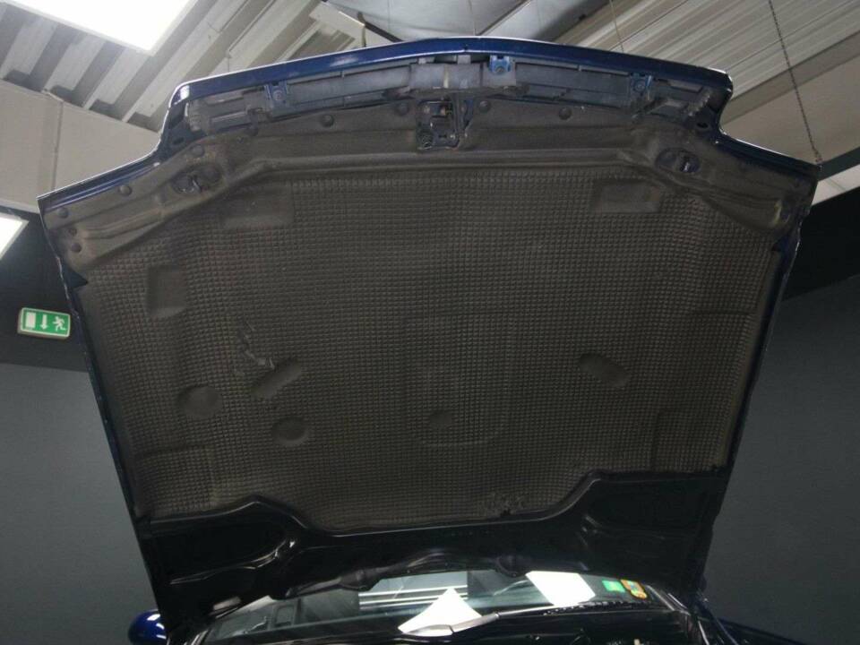 Image 39/49 of Mercedes-Benz SL 500 (2000)