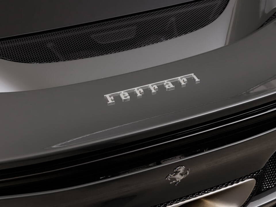 Image 26/42 de Ferrari 296 GTS (2024)