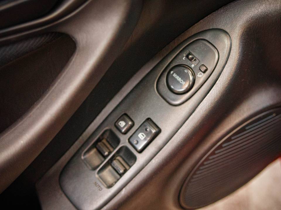 Afbeelding 34/50 van Toyota Celica GT-Four (1994)