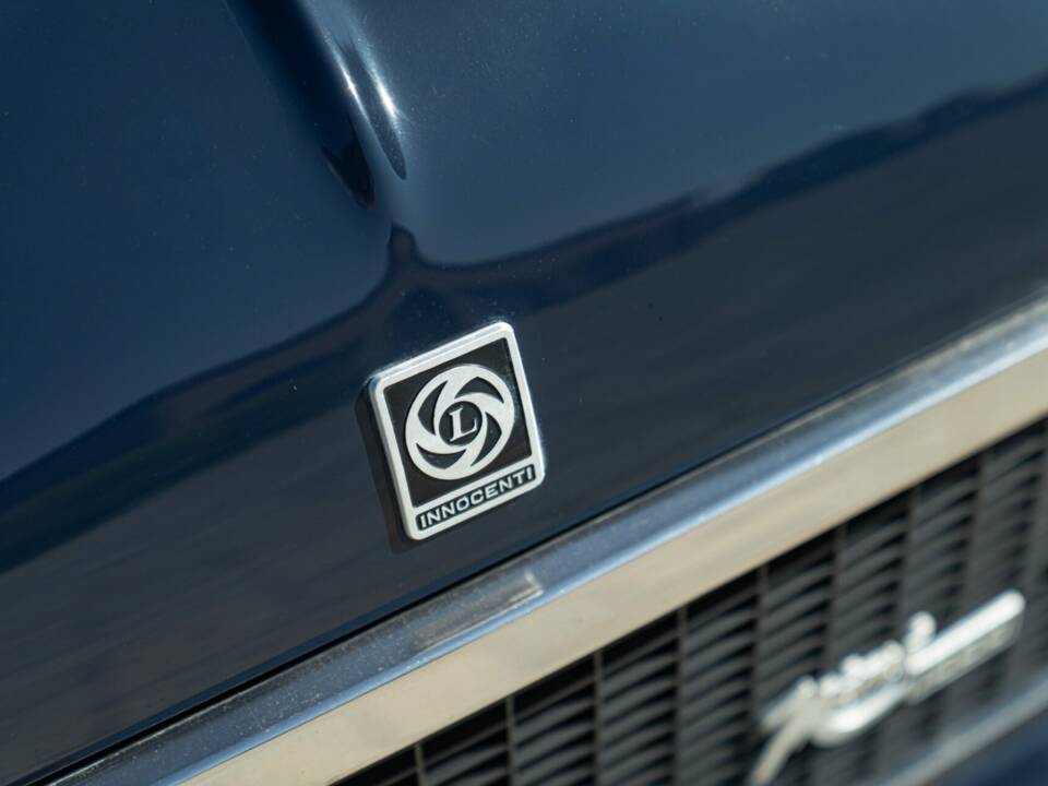 Image 18/50 of Innocenti Mini Cooper 1000 (1973)