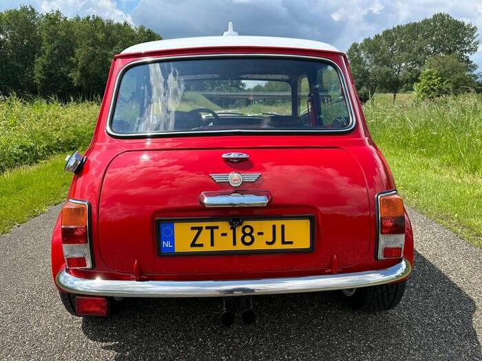 Image 4/7 of Rover Mini Cooper 1,3 (1991)