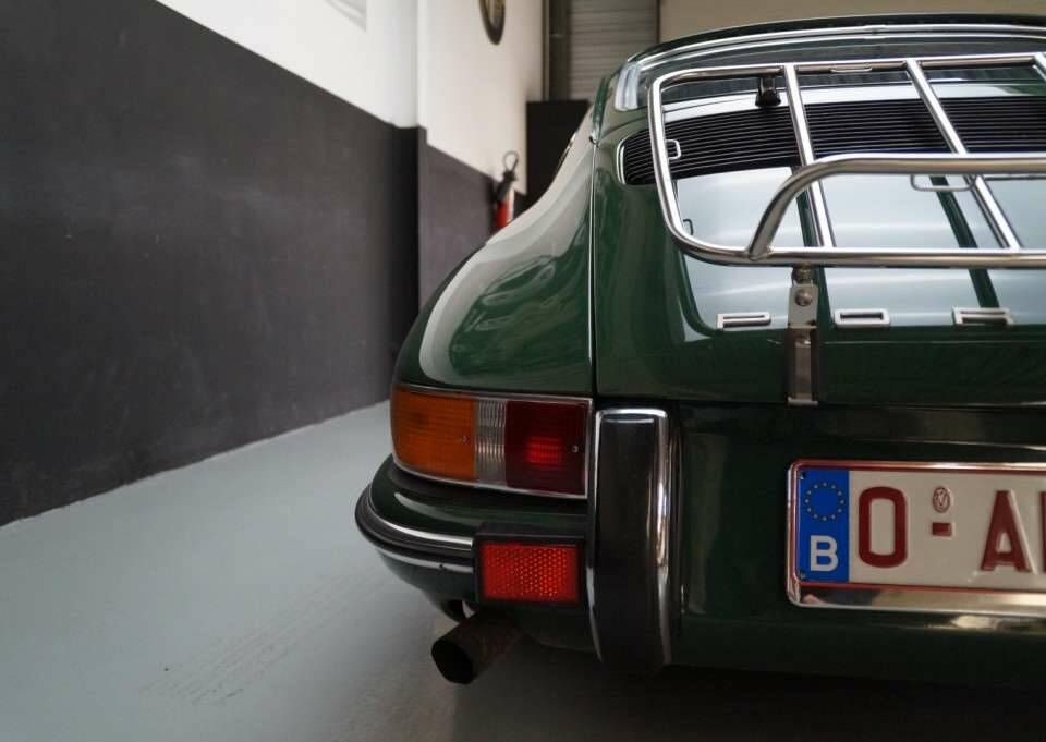 Imagen 38/50 de Porsche 912 (1969)