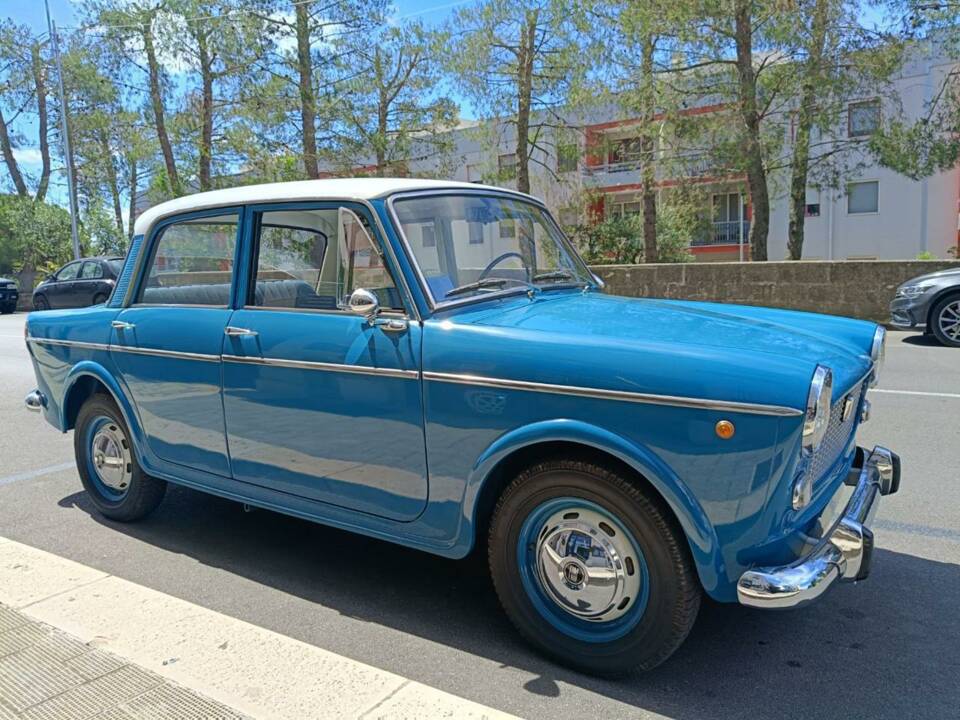 Afbeelding 18/40 van FIAT 1100 D (1964)