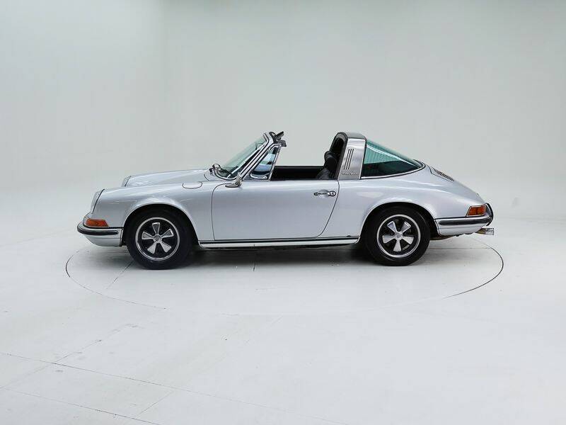 Bild 8/15 von Porsche 911 2.4 T &quot;Ölklappe&quot; (1971)