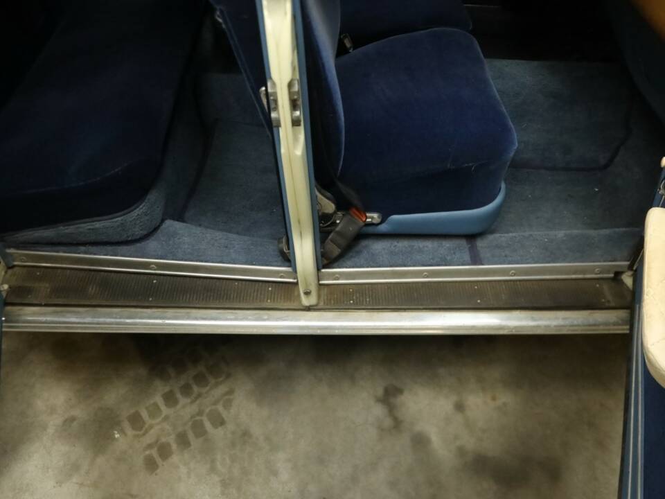 Afbeelding 41/50 van BMW 502 (1956)