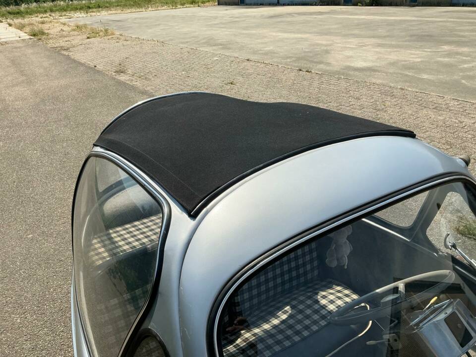 Image 4/17 of Heinkel Kabine T 153 (1961)