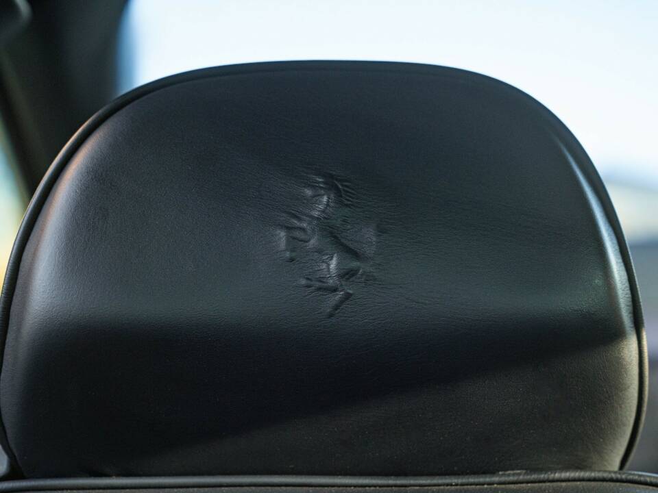 Bild 34/50 von Ferrari 550 Maranello (2001)