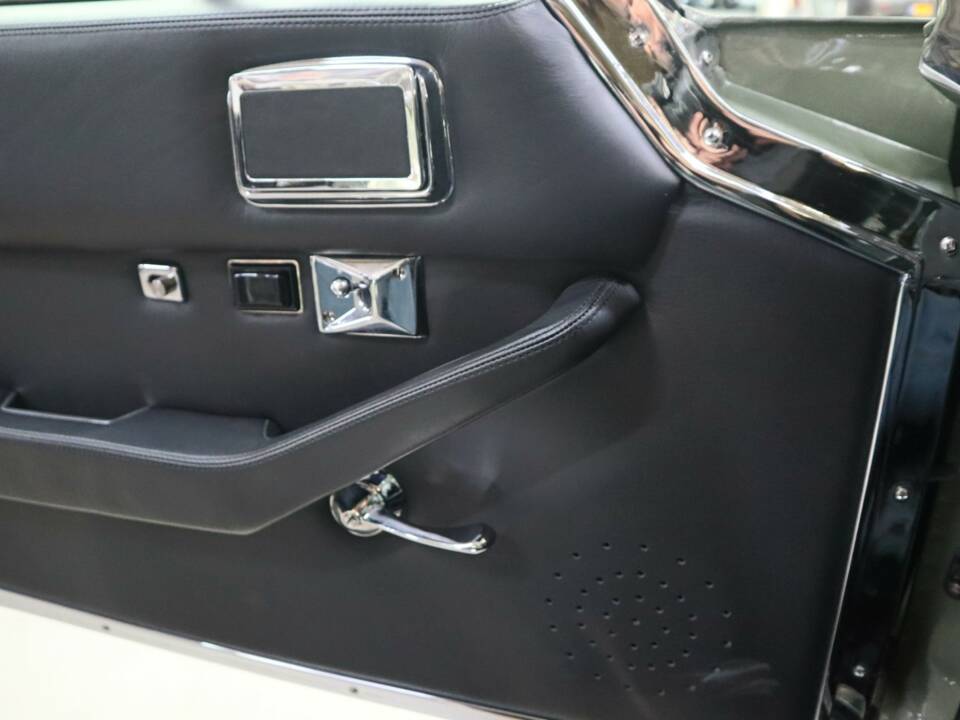 Bild 79/99 von Jensen Interceptor MK III (1973)