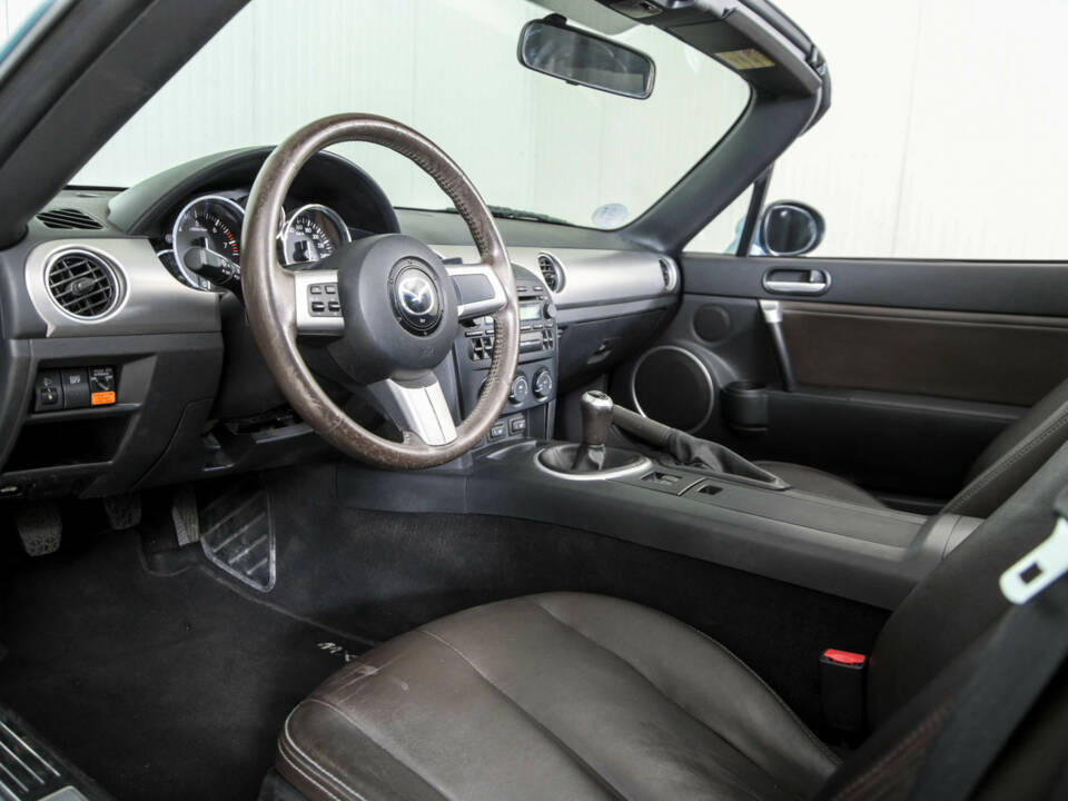 Bild 11/50 von Mazda MX-5 1.8 (2008)