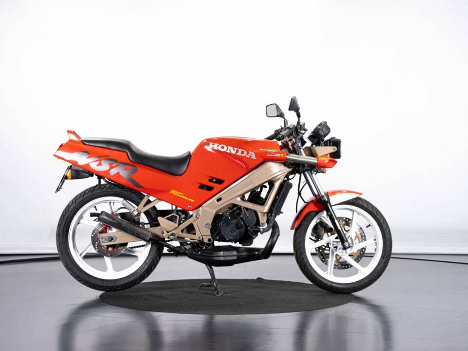 Image 5/50 of Honda NSR 125 R (1990)