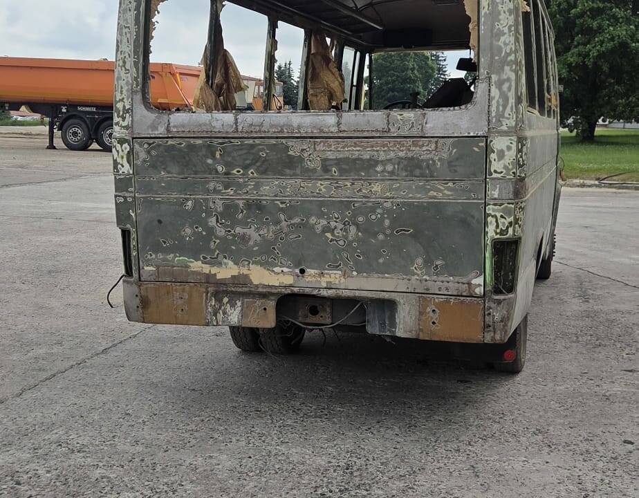 Afbeelding 3/6 van Mercedes-Benz T2 O 309 (1986)