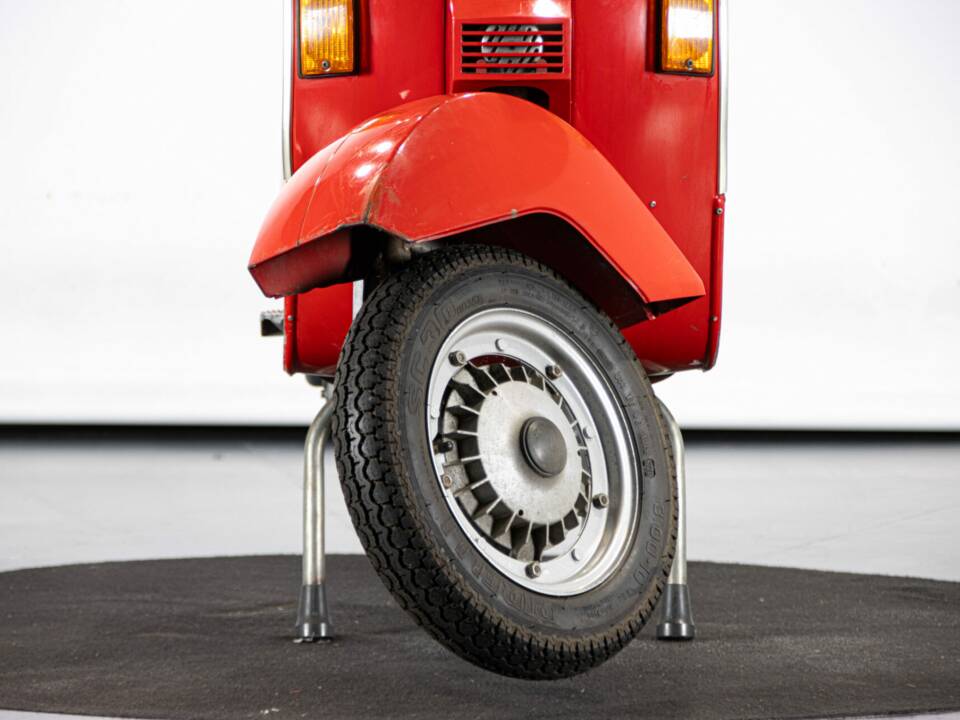 Image 28/43 de Piaggio Vespa PK 50 S (1982)