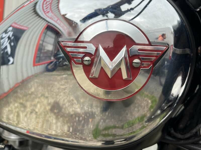 Image 31/31 of Matchless DUMMY (1959)