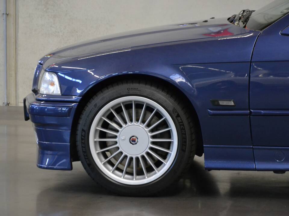 Bild 5/45 von ALPINA B8 4.6 (1996)