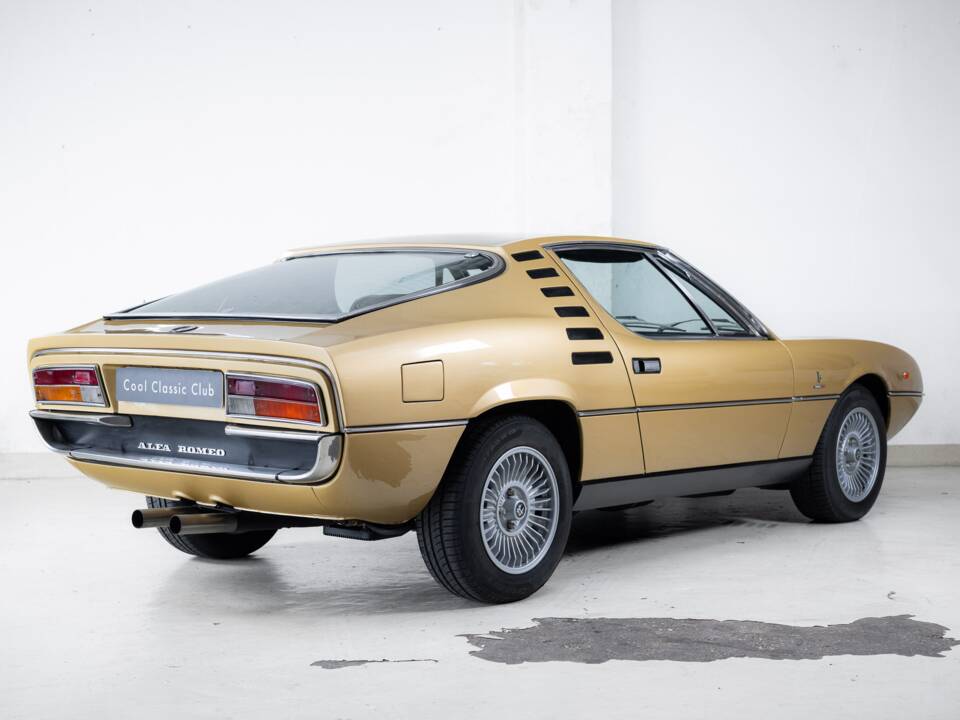 Bild 8/40 von Alfa Romeo Montreal (1974)