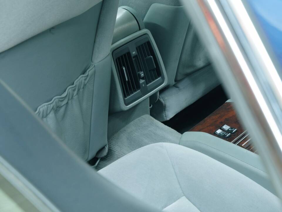 Bild 40/50 von Mercedes-Benz S 420 C (1994)