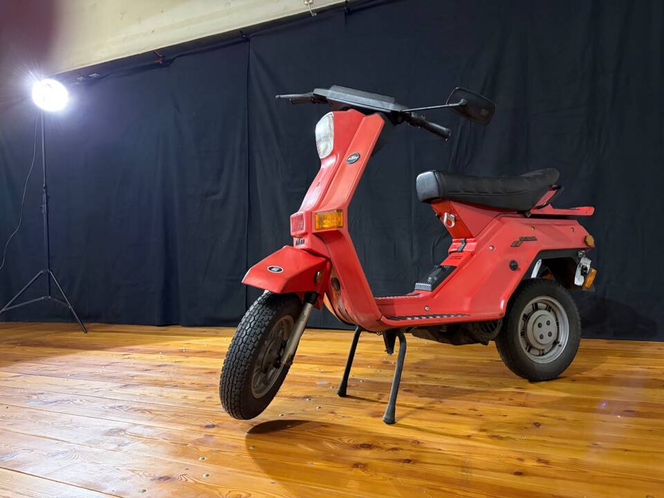 Immagine 6/18 di KTM GSA (1985)