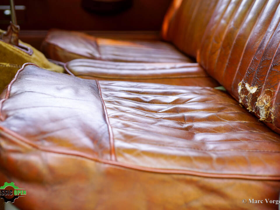 Image 36/53 of Jaguar XK 150 FHC (1958)