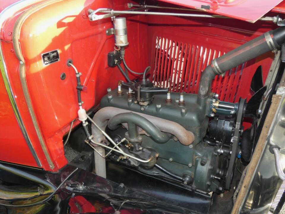 Immagine 10/14 di Ford Model A (1930)