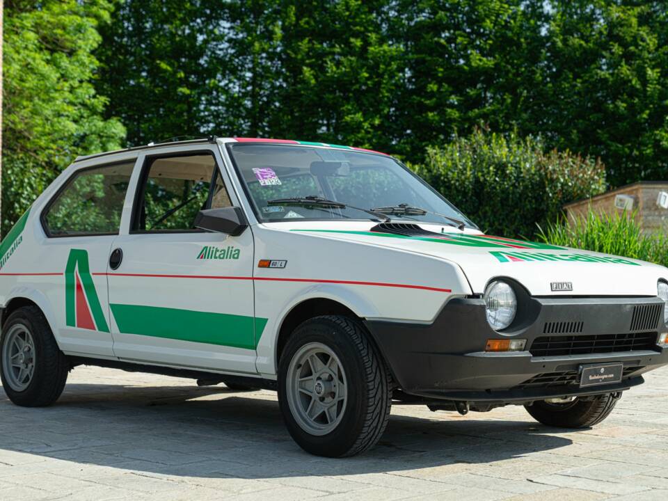 Image 2/50 of FIAT Ritmo 60 (1980)