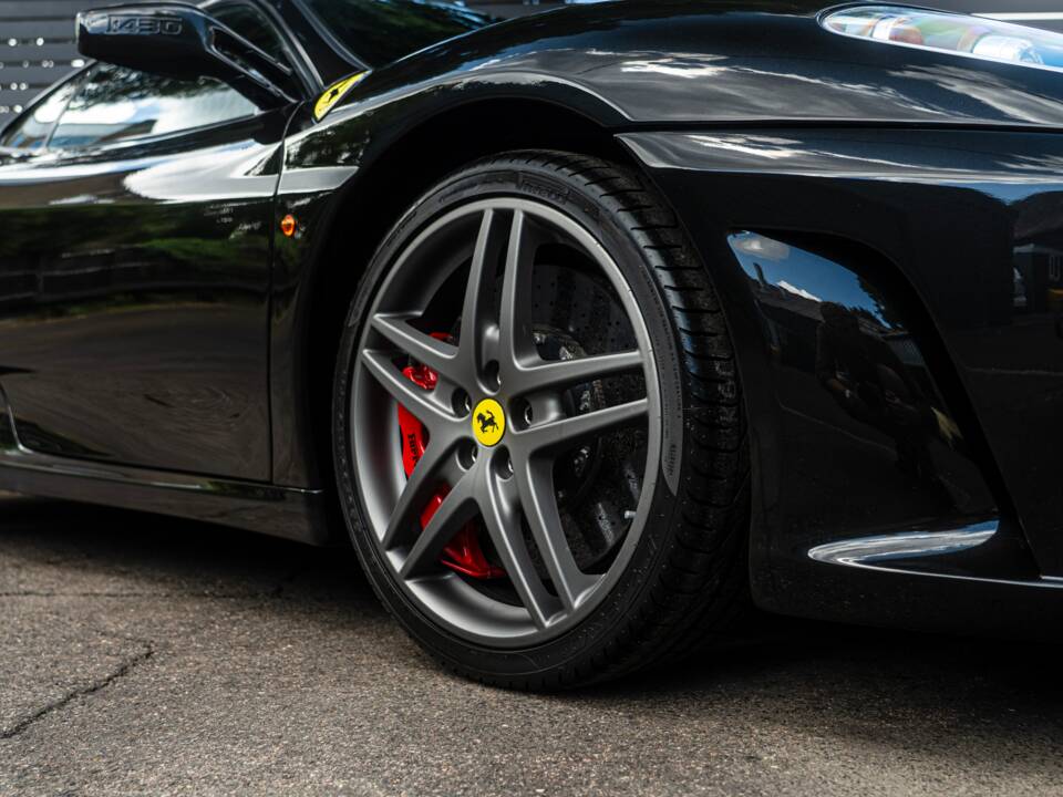 Bild 60/61 von Ferrari F 430 (2008)