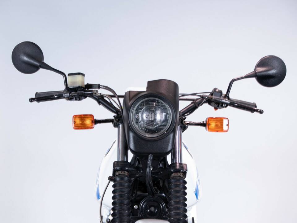 Image 34/50 of BMW R 100 G/S (1988)