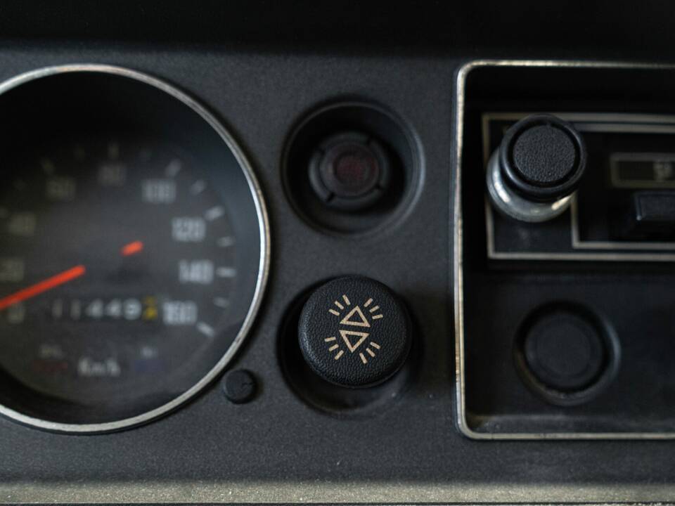 Imagen 33/45 de Datsun 100 A (1975)